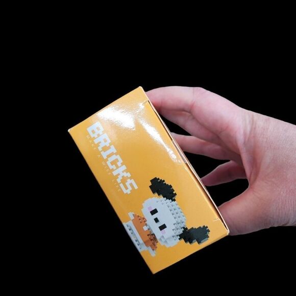 Brand New Sanrio Pochacco Bricks Lego Figure - Picture 2 of 5